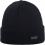 Eisglut FINBAR MERINO Mütze (schwarz)