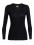 Icebreaker WMNS 175 EVERYDAY LS CREWE (Black)