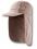 Craghoppers NosiLife KIDS DESERT HAT (mushroom) 