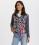 Odd Molly KNITTED LOVE LONG CARDIGAN (night sky blue)