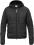 Fjällräven KEB PADDED HOODIE MEN (black)