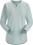 Arc'teryx KADEM TOP LS WOMEN'S (continuum)