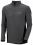  Columbia MEN'S BASELAYER MIDWEIGHT LS 1/2 ZIP (grill)