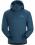 Arc'teryx ATOM LT HOODY MEN'S (oxblood)