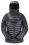 Mountain Equipment WMNS HOODED ARETE JACKET (Black)
