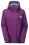 Mountain Equipment VANGUARD JACKET WMNS (Byzantium)