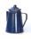 ORIGIN OUTDOORS EMAILLE KAFFEEKANNE 1,8 L (blau)