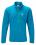 Mountain Equipment MICRO ZIP-T (Neptune Blue)