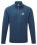 Mountain Equipment MICRO ZIP-T (Neptune Blue)