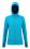 Mountain Equipment WMNS SHROUD JACKET (Enamel Blue)