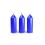 UCO KERZEN (blau Citronella 3 Stück)