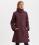 Odd Molly DASHING DRIZZEL RAIN JACKET (fig)