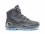 Lowa FRANKIE GTX MID (anthrazit/hellblau)