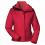 Jack Wolfskin NOVA SCOTIA WOMEN (red cherry)