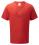 Mountain Equipment YORIK TEE (lava)