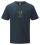 Mountain Equipment YORIK TEE (lava)