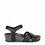 Panama Jack CHIA NATURE B2 PULL-UP (black)