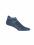 Icebreaker WMNS MULTISPORT ULTRA LIGHT MICRO (Blizzard HTHR/White)