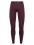 Icebreaker WMNS 200 OASIS LEGGINGS (Black)