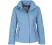 Bergson ROCKRIDER JACKET WOMEN (blue heaven)