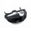 Lowe Alpine LIGHTFLITE HYDRO Bauchtasche (anthrazite)