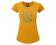 Mountain Equipment LEAF WMNS TEE (acid)