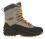Lowa COULOIR GTX JUNIOR (helloliv/gelb)