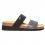Giesswein VIVERONE PANTOLETTE (schwarz)