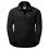 Jack Wolfskin K THUNDER BAY FLEECE (black)