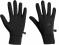 Icebreaker  SIERRA GLOVES (Black)