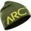 Arc'teryx WORD HEAD TOQUE (anaconda/venom)
