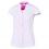 Columbia SATURDAY TRAIL STRETCH PRINT SS WOMEN'S (groovi pink ditsy floral)
