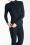 We Norwegians RIB TURTLENECK WOMEN (danubio)