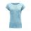 Devold FAGERLIA WOMEN TOP (skyline)