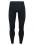 Icebreaker MENS 200 OASIS LEGGINGS (Black)