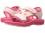 Teva KIDS PSYCLONE 4 (strawberry pink)
