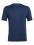 Icebreaker MENS NATURE DYE DRAYDEN SS POCKET CREWE (True indigo DK)