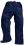 Didriksons AOSTA KIDS PANTS (black)