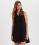 Odd Molly ARTFUL DRESS (almost black)
