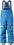 Didriksons AMITOLA KID'S  PANTS (teal)