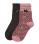 Odd Molly SOCKY SOCK Doppelpack (milky pink)
