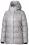 Marmot WM'S EMPIRE JACKET (Dark Pewter)