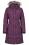 Marmot WM'S CLAREHALL JACKET (Dark Purple)