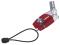PRIMUS FEUERZEUG 'POWERLIGHTER' (rot)