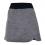 Ivanhoe of Sweden GY DALUM SKIRT (grey)