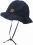Didriksons HELIOS KIDS SUN HAT (navy)