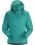 Arc'teryx ATOM LT HOODY WOMEN'S (andromedae)