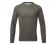 Craghoppers NosiLife BAYAME LS SHIRT MEN (black pepper marl)