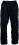 Didriksons AOSTA KIDS PANTS (black)