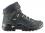 Lowa RENEGADE GTX MID MEN (schwarz/schwarz)
